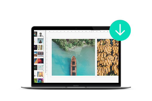 Créer un livre photo Flickr