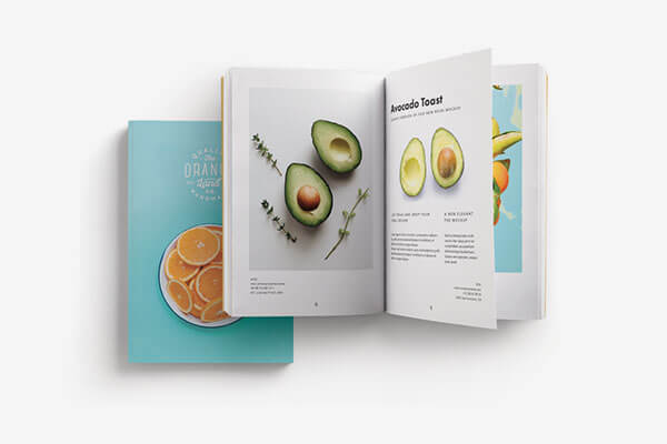 Livre de photos Flickr à vendre