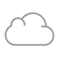 Store it all in the cloud